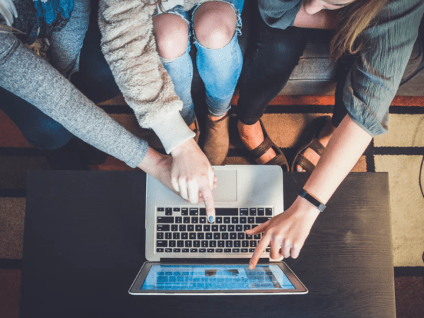 Opportunities: Digital Skills for all&nbsp;Europeans