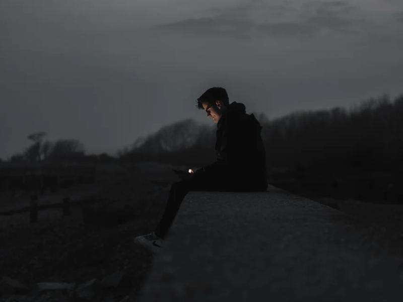 Smartphone Addiction: Worried about your phone or Internet&nbsp;use?